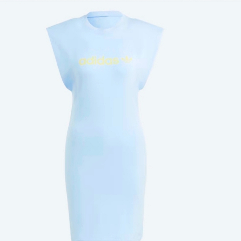 Adidas Originals Muscle Fit Dress